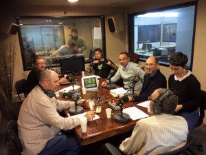 Radio Canal Barcelona