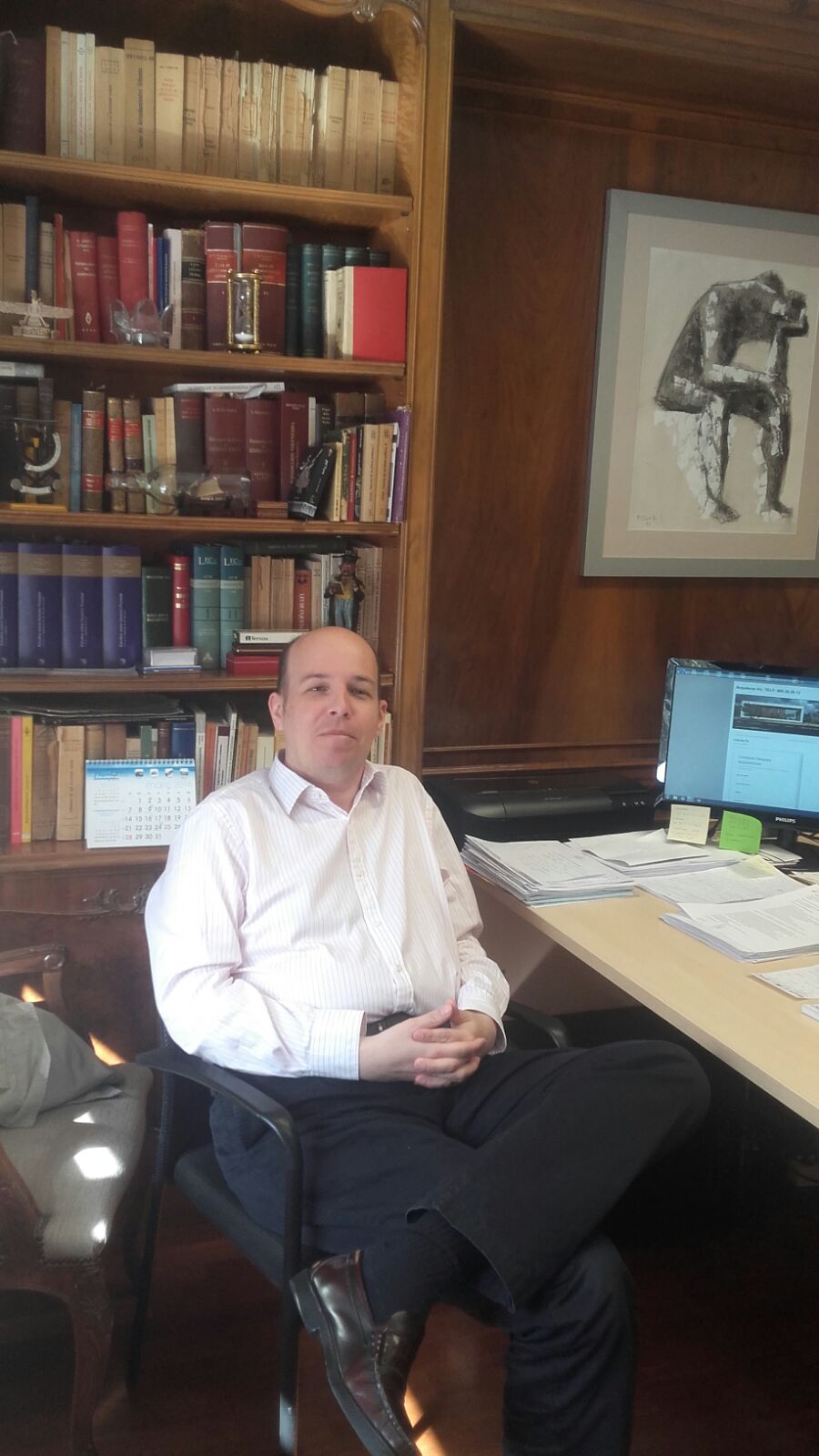 Jordi Serés Director del Departamento Inmobiliario Móvil: 639 70 77 20