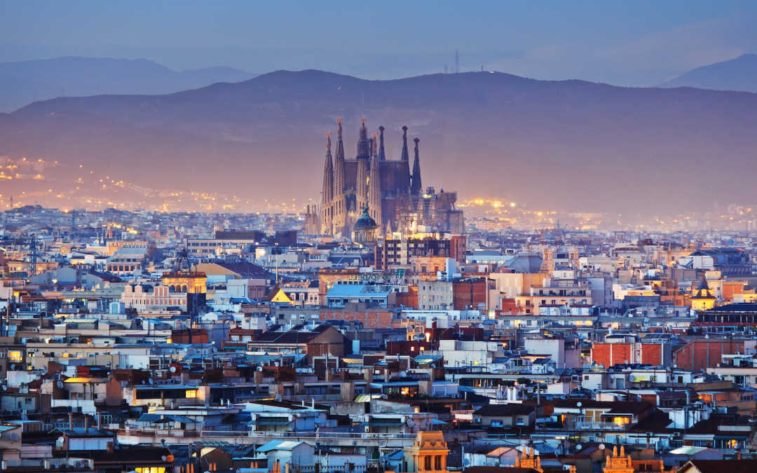 Permiso de residencia por compra de Vivienda