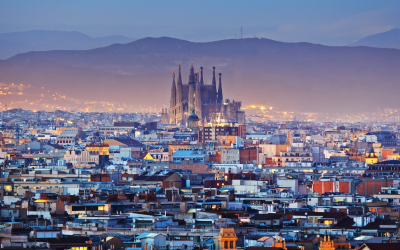 Permiso de residencia por compra de Vivienda